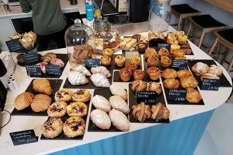 The Bakehouse photo 3